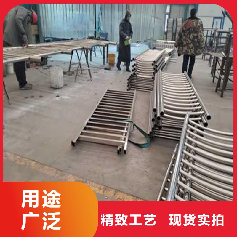 仿木护栏今日报价