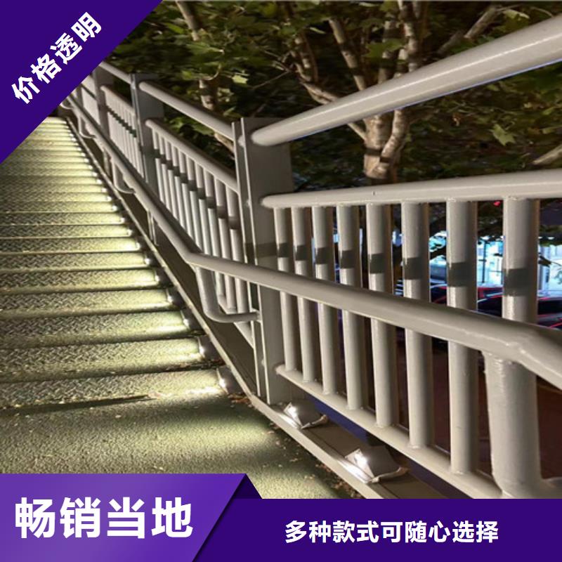 值得信赖的防撞护栏立柱销售厂家