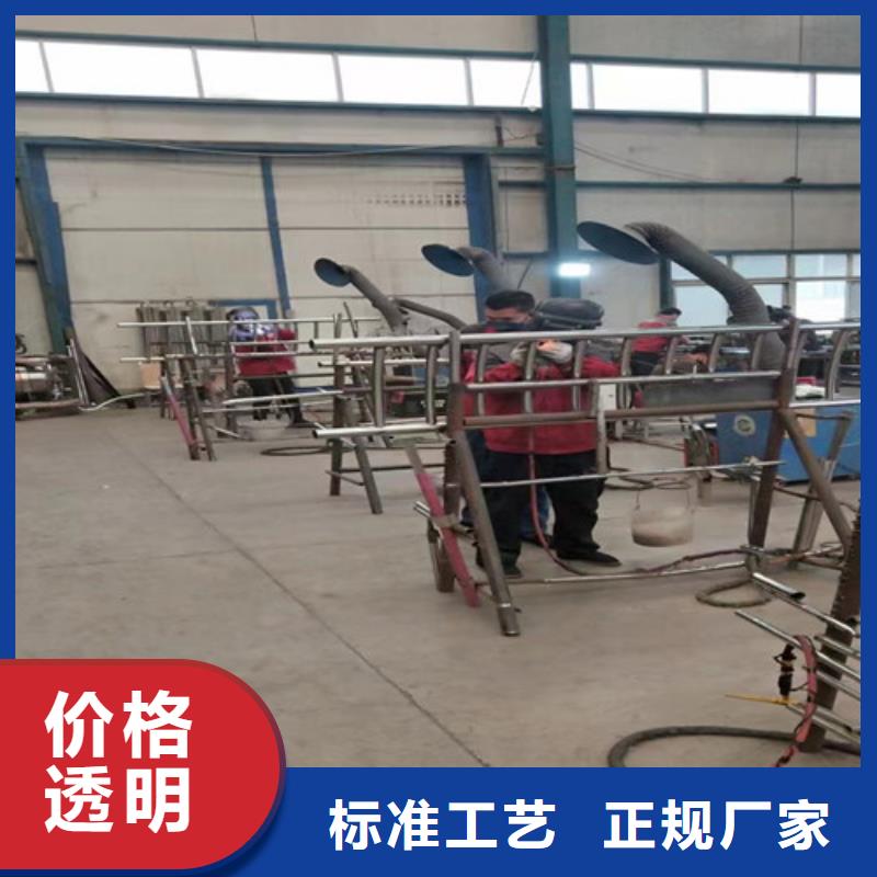 不锈钢复合管电话订购热线