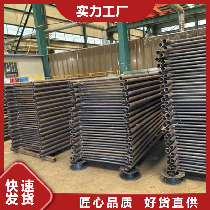 人行横道隔离栏从业经验丰富