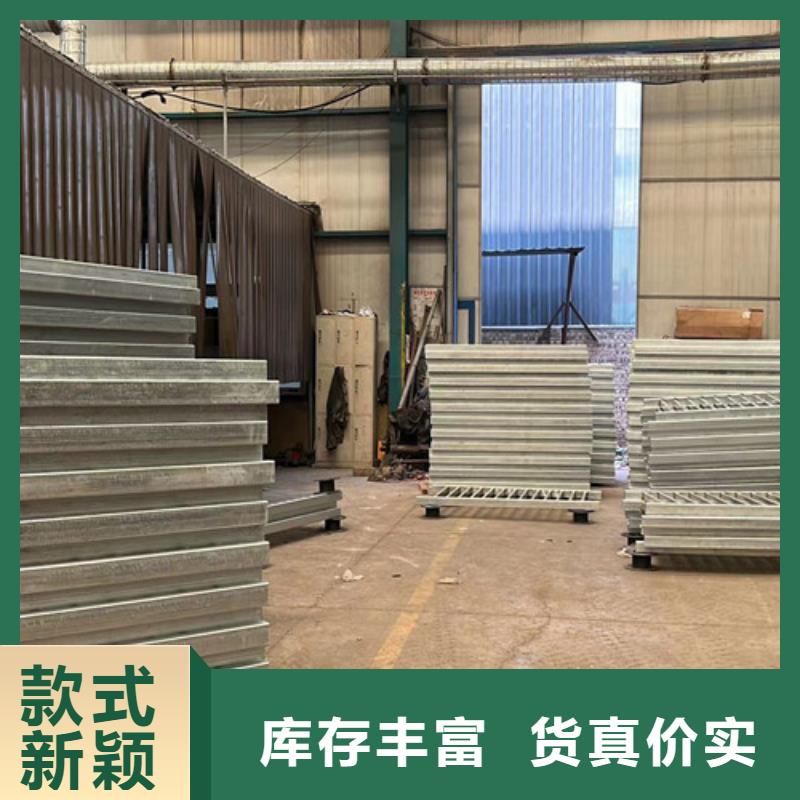新产品：桥梁防撞护栏采购
