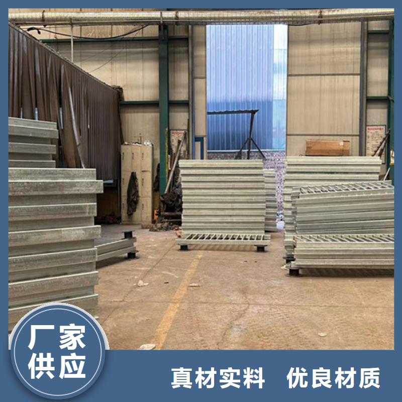 桥梁护栏厂