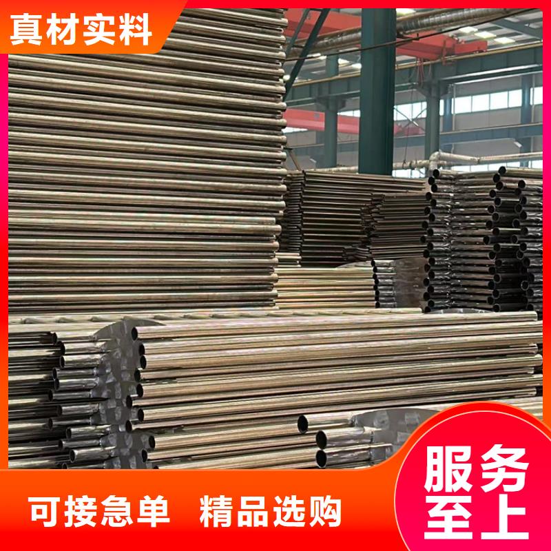 桥梁防撞护栏库存充足
