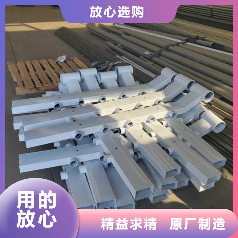 桥梁防撞栏杆厂家