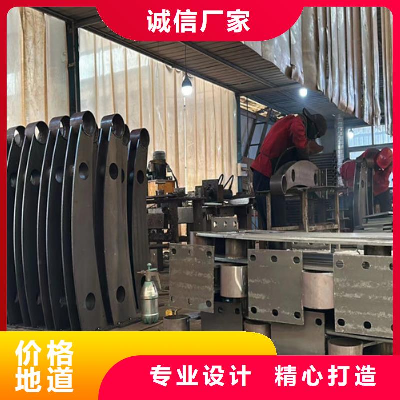 桥上灯光护栏-质量保证