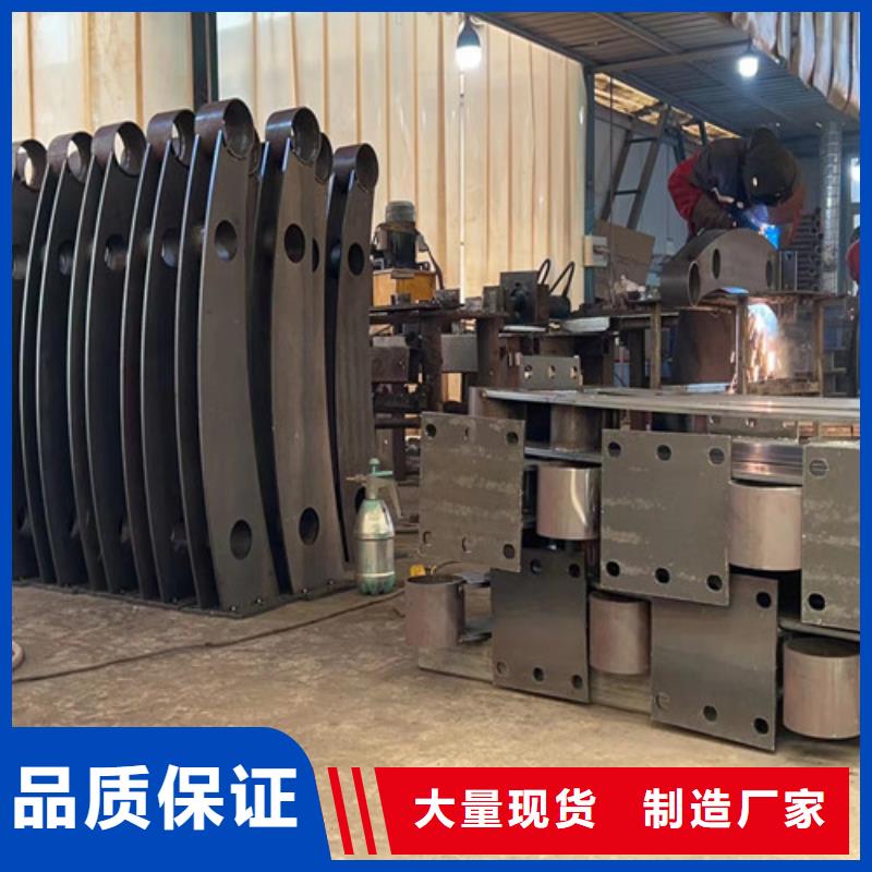 桥上城市天桥护栏质量好_服务好
