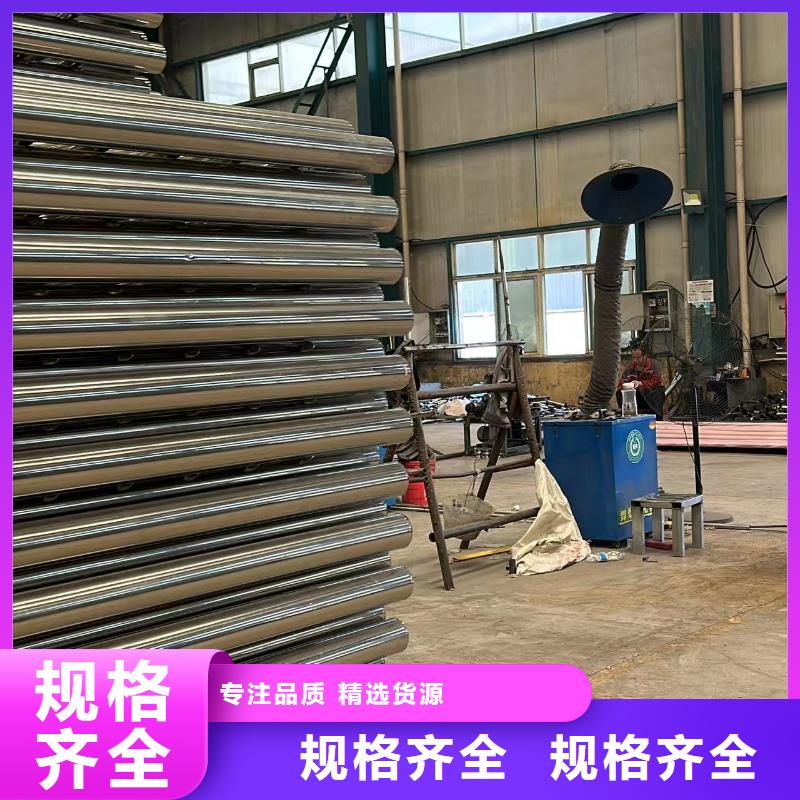 304不锈钢碳素钢复合管租赁