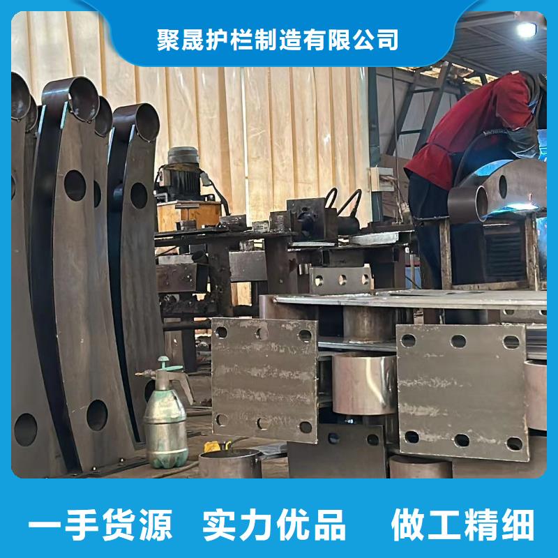 铝合金栏杆规格齐全