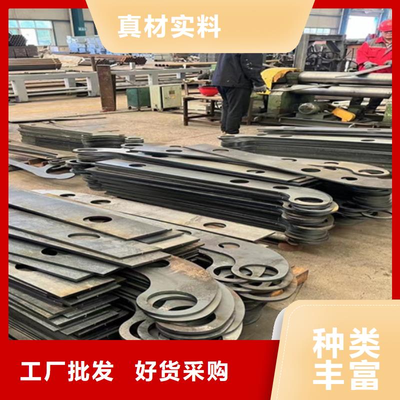 桥梁景观护栏报价资讯
