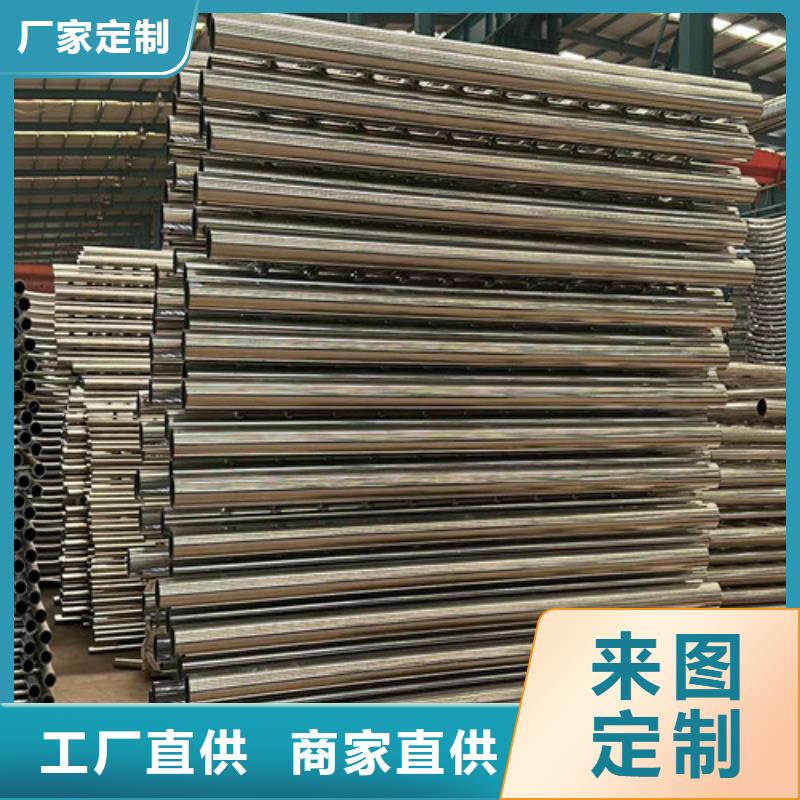 优选：桥梁防撞护栏批发商