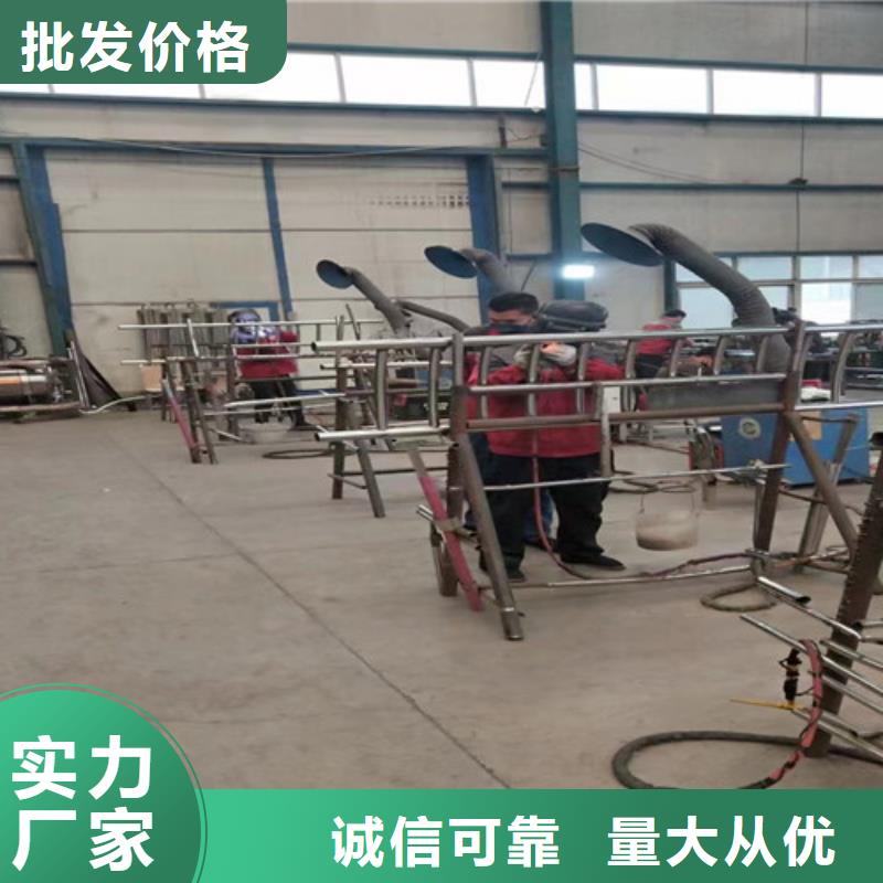 桥梁护栏厂家联系电话