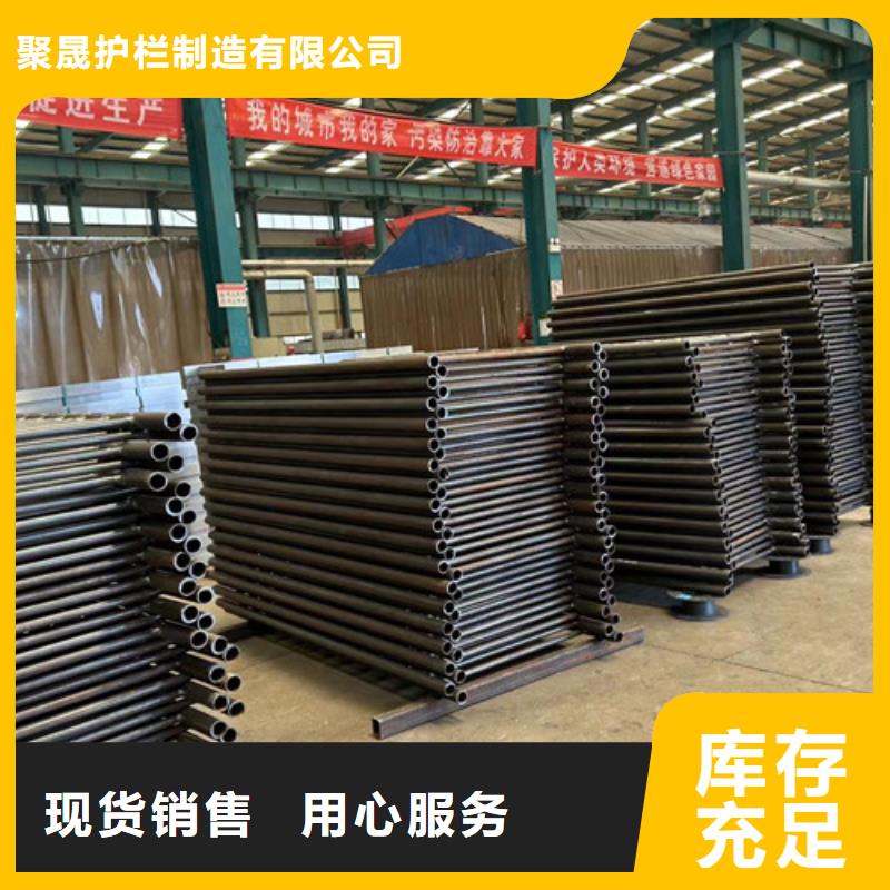 桥梁不锈钢护栏规格齐全