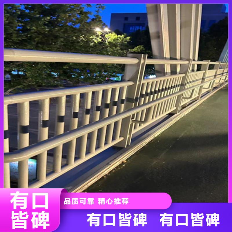 口碑好的人行道栏杆批发商