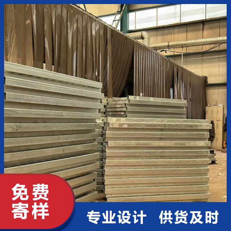 优质的桥上桥梁防撞护栏生产厂家