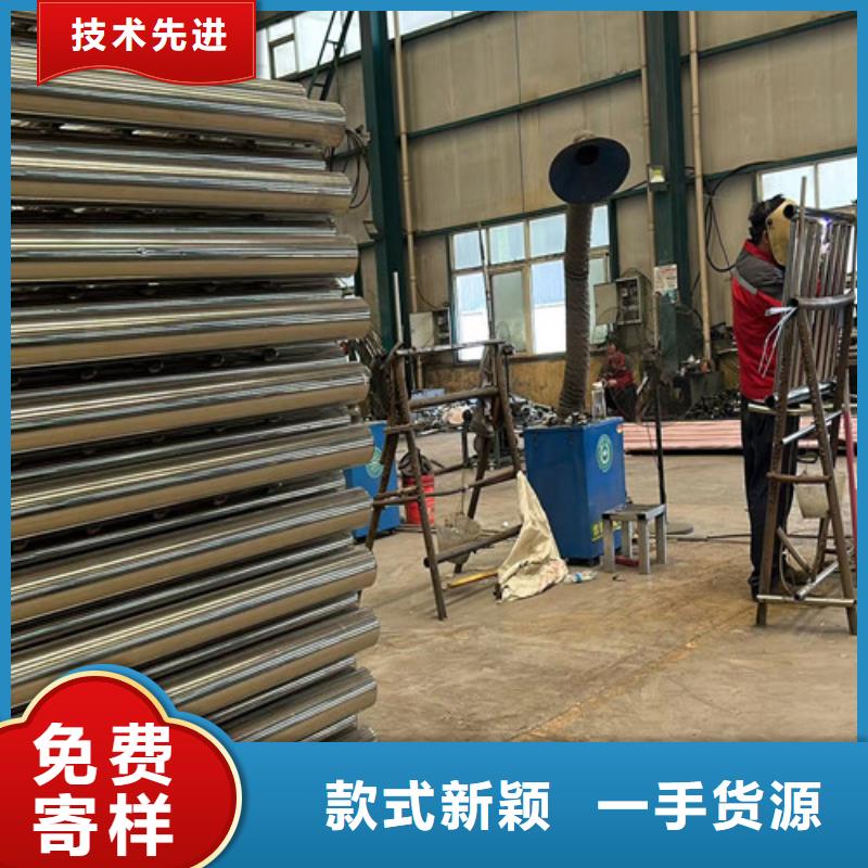 桥梁景观护栏报价资讯