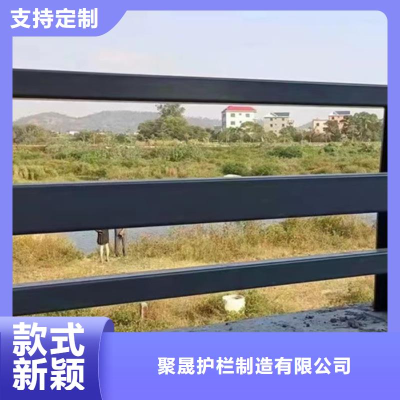 路桥防撞护栏定制