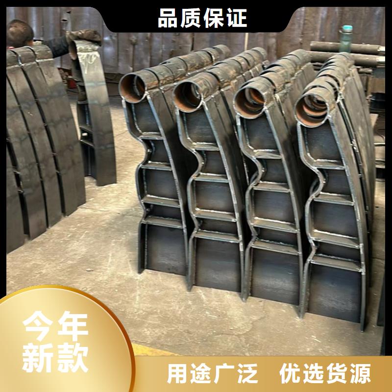 不锈钢护栏厂家联系电话