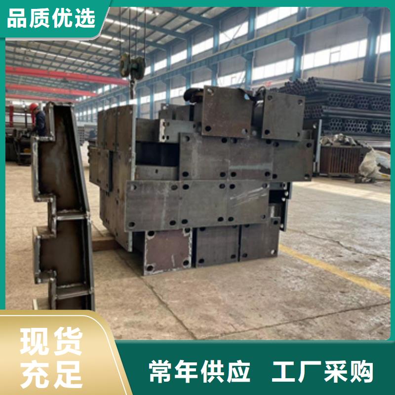 桥上LED灯光护栏厂家现货定做