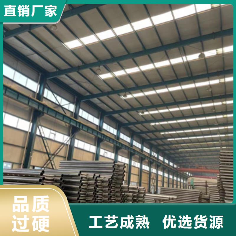 桥梁防撞护栏随心所欲定制