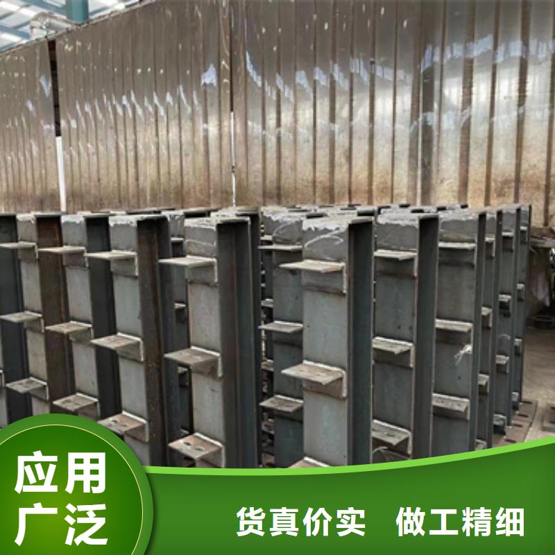 生产桥梁栏杆质量可靠的厂家