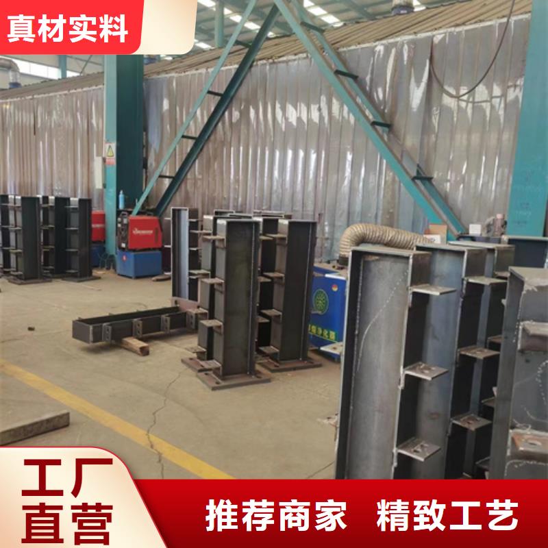 不锈钢护栏厂
