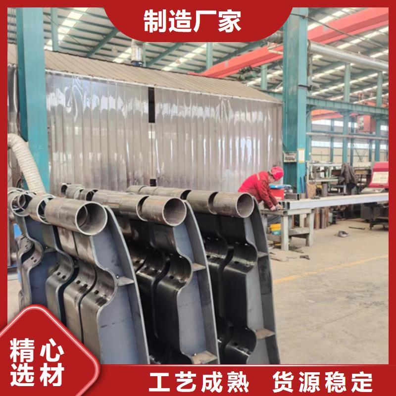 隔离护栏专业生产