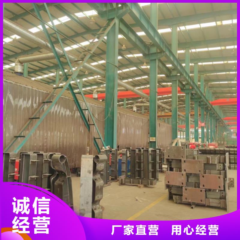 不锈钢桥梁护栏市场报价