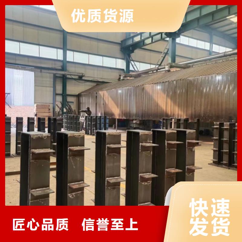 桥梁护栏厂家联系电话