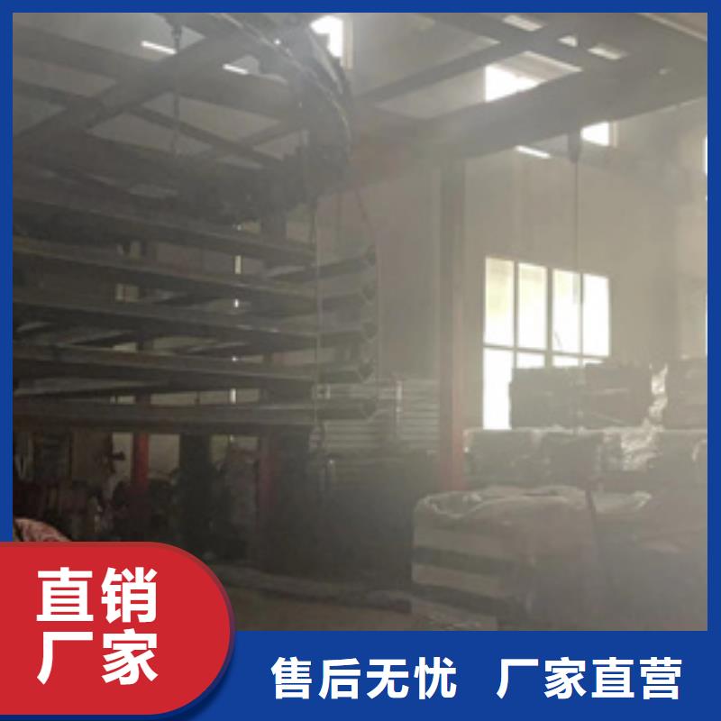重庆桥梁防撞护栏质优价廉