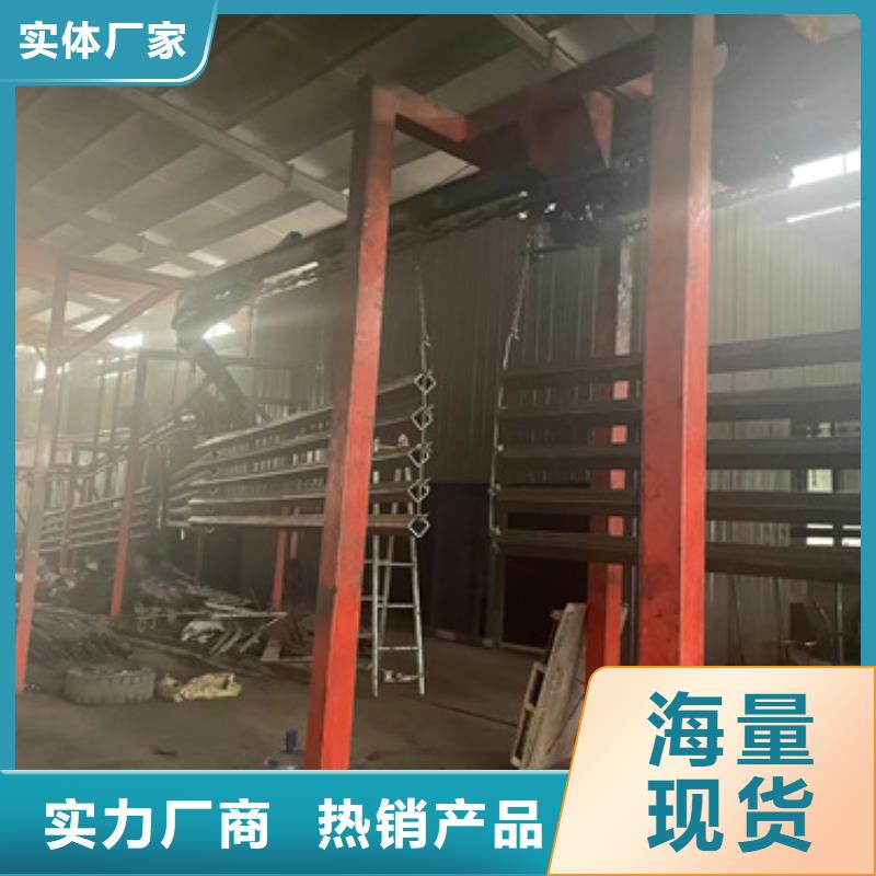 能做桥梁护栏的厂家