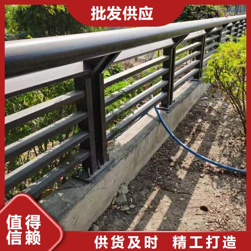 大桥栏杆厂