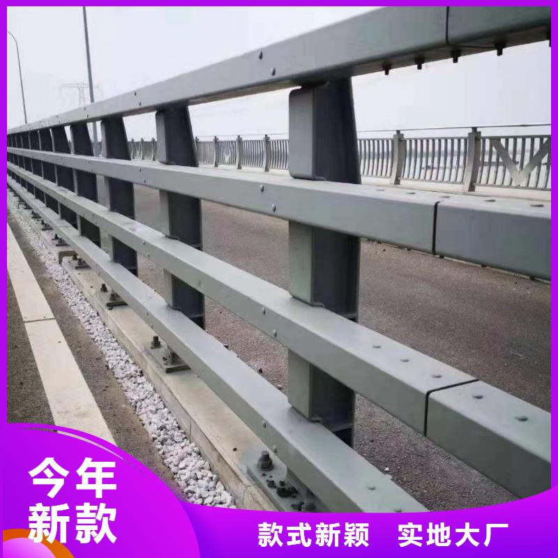 质优价廉的桥梁护栏公司