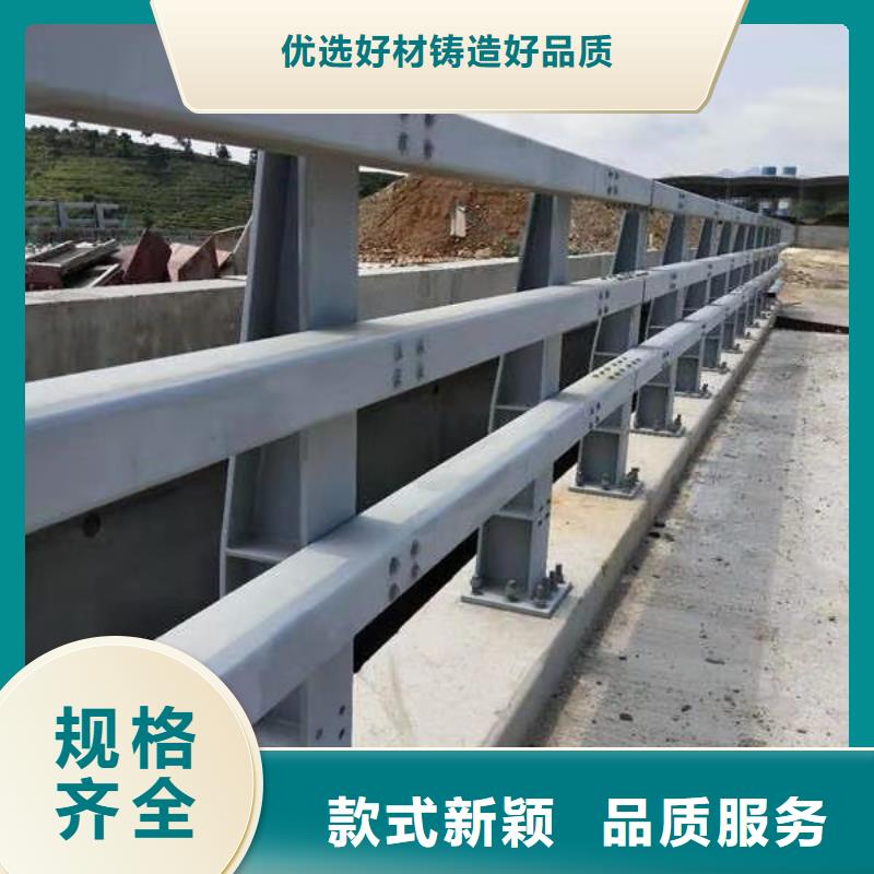 桥梁人行道护栏_桥梁人行道护栏生产厂家