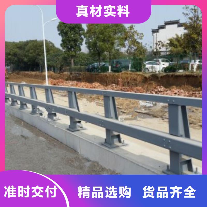 桥上桥梁景观护栏、桥上桥梁景观护栏厂家—薄利多销