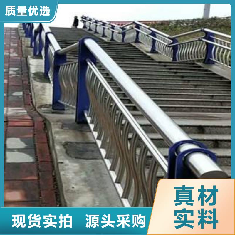 桥上镀锌钢索护栏大品牌值得信赖