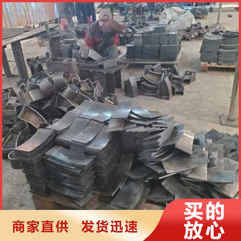 不锈钢桥梁栏杆的单价