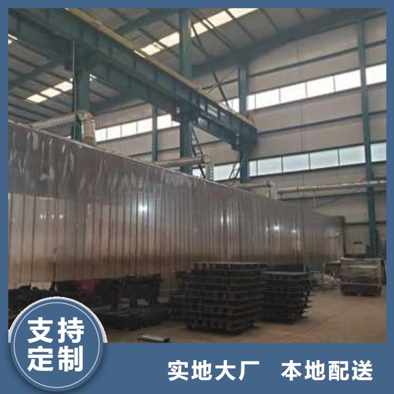道路景观护栏公司介绍