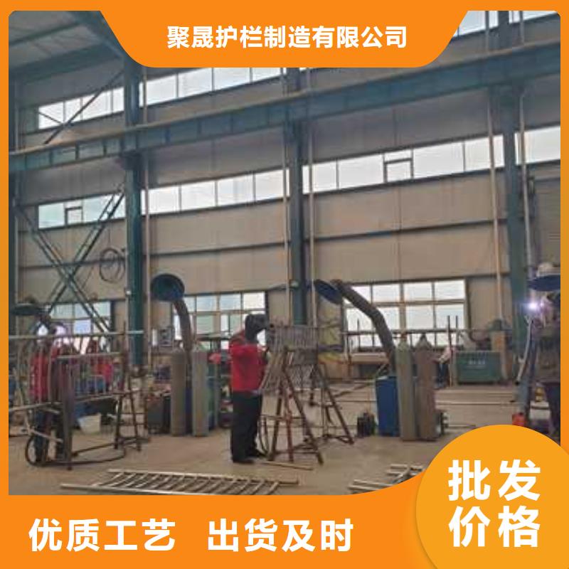 大桥桥梁栏杆公司欢迎您
