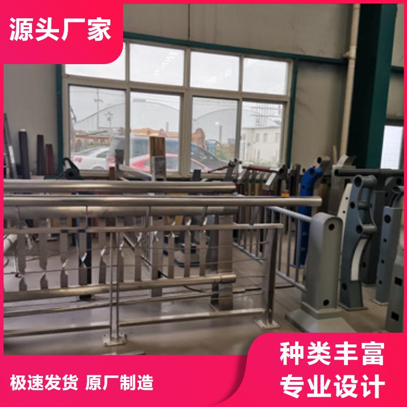规格齐全的桥梁景观护栏批发商