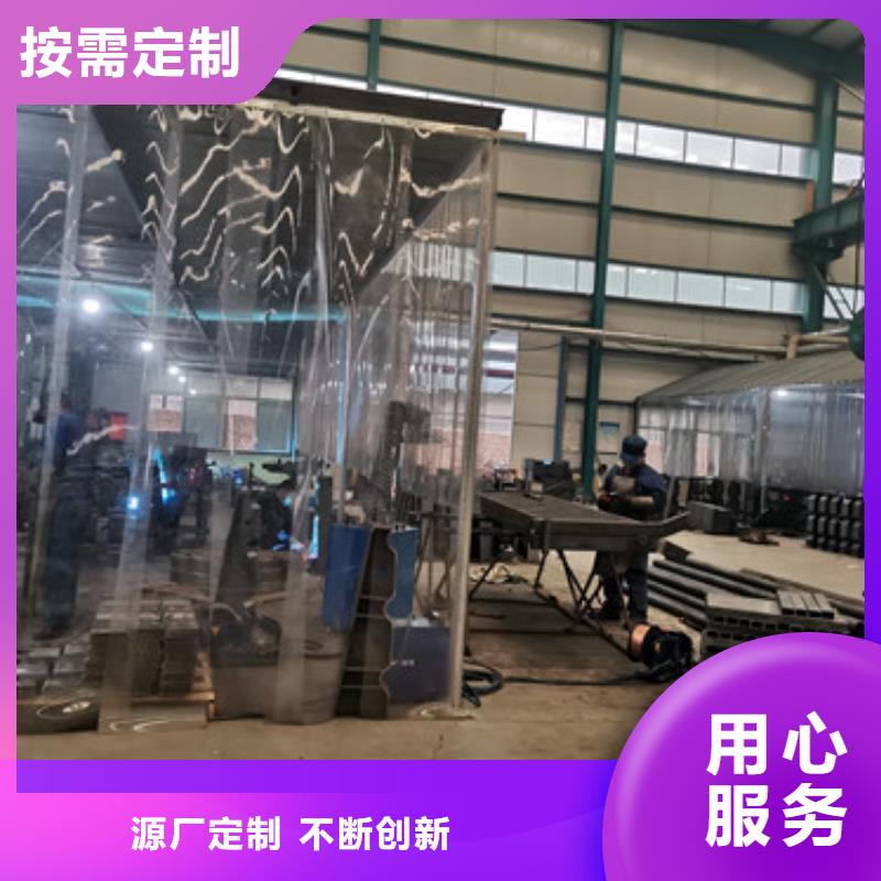 63.5*2不锈钢复合管销售批发