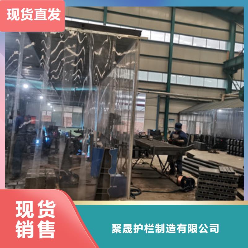 优质桥梁防撞栏杆的批发商