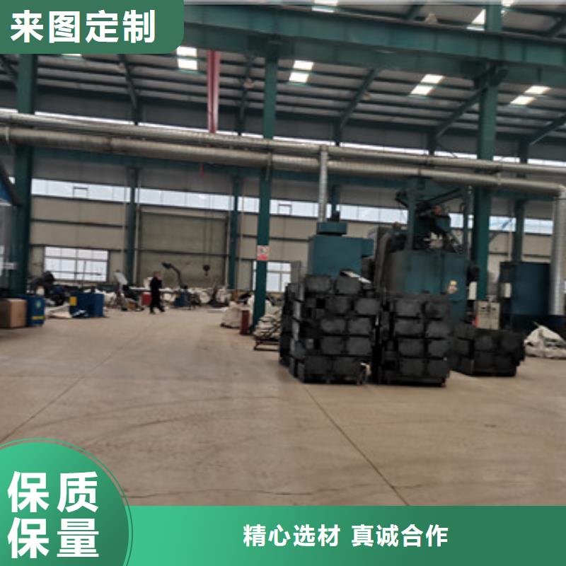 大桥桥梁栏杆公司欢迎您