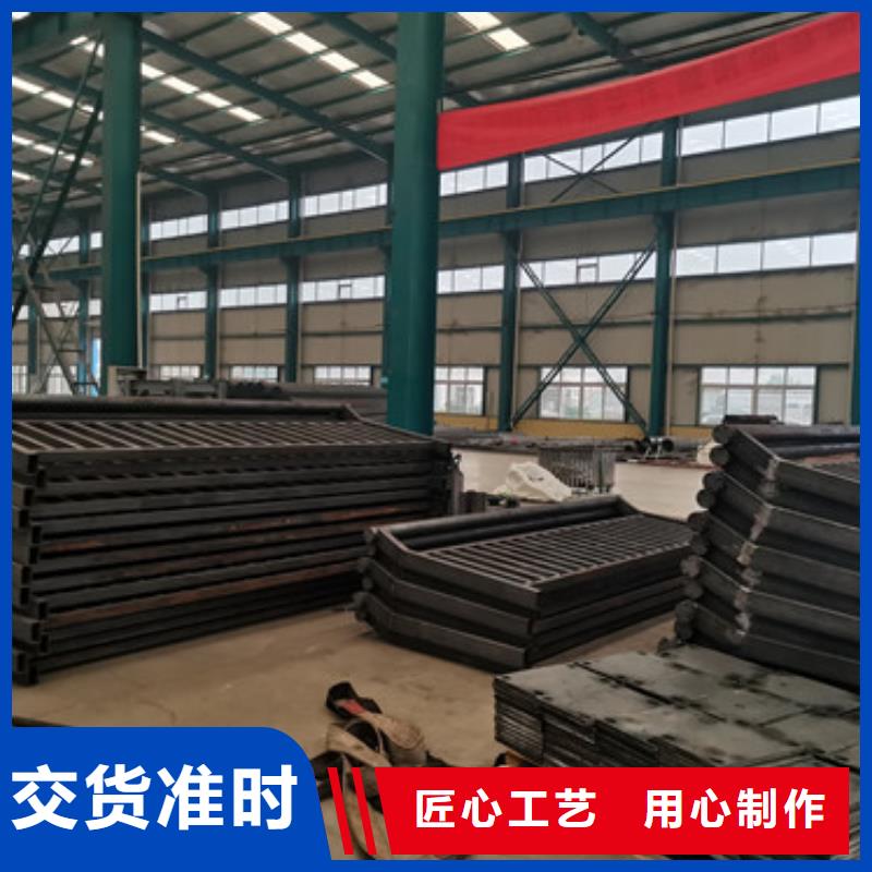 不锈钢复合管材质可选