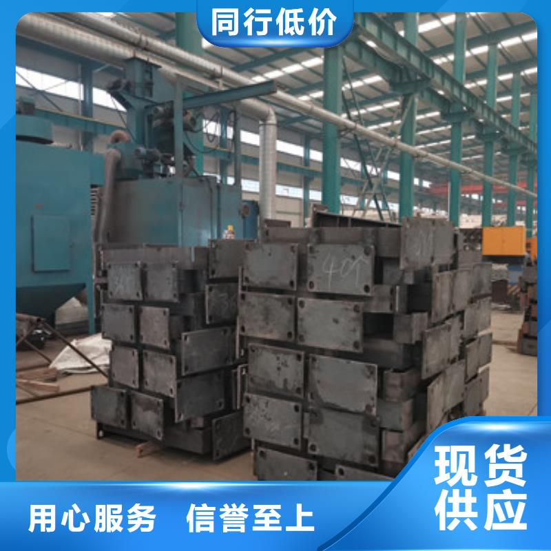 桥梁防撞护栏批发价格