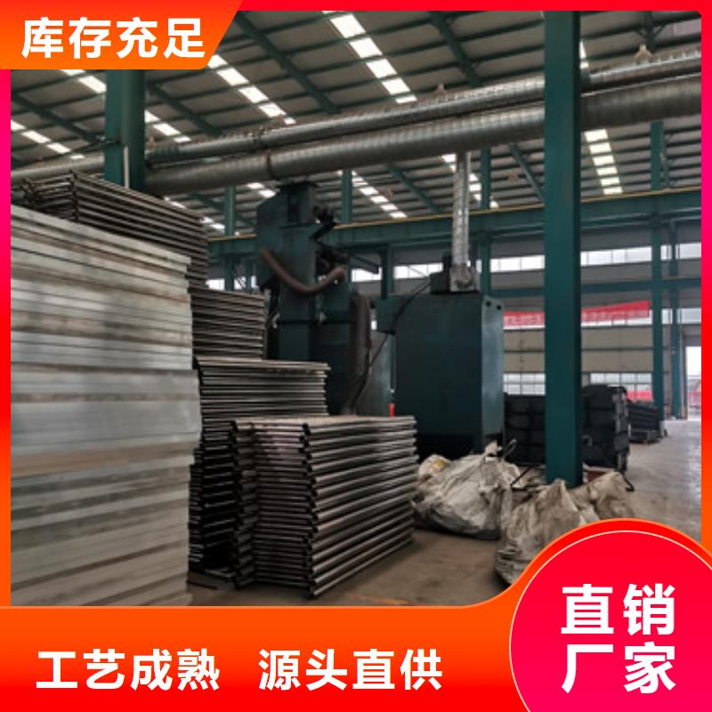 优质桥梁防撞栏杆的批发商