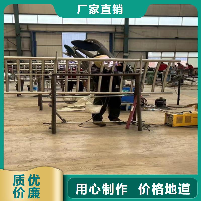 清流不锈钢复合管