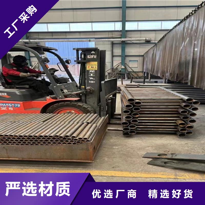 不锈钢灯光护栏一站式采购