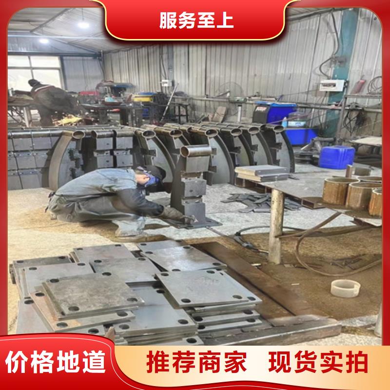 东安县不锈钢灯光护栏