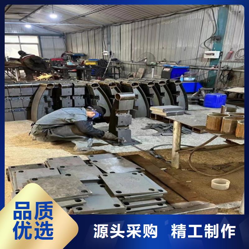 灯箱护栏报价