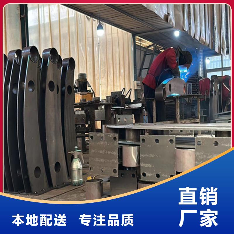201桥梁栏杆自产自销
